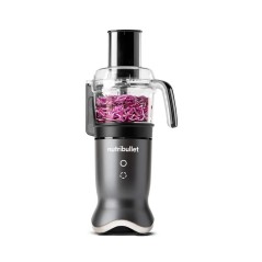 NutriBullet NB1224DG 09L 1200W – Ultimate Nutrient Extractor for Healthy Living!